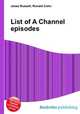 List of A Channel episodes, Jesse Russell,Ronald Cohn 
