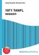 1971 TANFL season, Jesse Russell,Ronald Cohn 