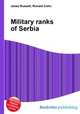 Military ranks of Serbia, Jesse Russell,Ronald Cohn 