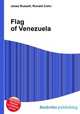 Flag of Venezuela, Jesse Russell,Ronald Cohn 