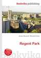 Regent Park, Jesse Russell,Ronald Cohn 