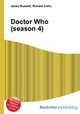 Doctor Who (season 4), Jesse Russell,Ronald Cohn 