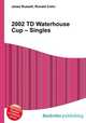 2002 TD Waterhouse Cup – Singles, Jesse Russell,Ronald Cohn 