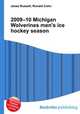 2009–10 Michigan Wolverines men