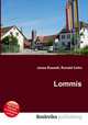 Lommis, Jesse Russell,Ronald Cohn 