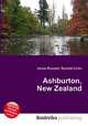 Ashburton, New Zealand, Jesse Russell,Ronald Cohn 