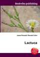 Lactuca, Jesse Russell,Ronald Cohn 