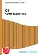 CB 1939 Canarias, Jesse Russell,Ronald Cohn 