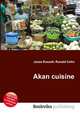 Akan cuisine, Jesse Russell,Ronald Cohn 