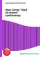 Alan Jones "died of shame" controversy, Jesse Russell,Ronald Cohn 