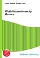 World Interuniversity Games, Jesse Russell,Ronald Cohn 