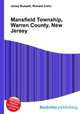 Mansfield Township, Warren County, New Jersey, Jesse Russell,Ronald Cohn 