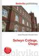 Selwyn College, Otago, Jesse Russell,Ronald Cohn 
