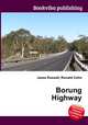 Borung Highway, Jesse Russell,Ronald Cohn 