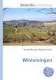 Wintersingen, Jesse Russell,Ronald Cohn 