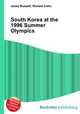 South Korea at the 1996 Summer Olympics, Jesse Russell,Ronald Cohn 