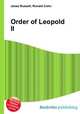 Order of Leopold II, Jesse Russell,Ronald Cohn 