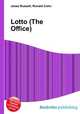 Lotto (The Office), Jesse Russell,Ronald Cohn 