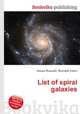 List of spiral galaxies, Jesse Russell,Ronald Cohn 