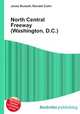 North Central Freeway (Washington, D.C.), Jesse Russell,Ronald Cohn 