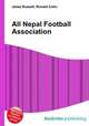 All Nepal Football Association, Jesse Russell,Ronald Cohn 