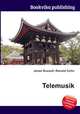 Telemusik, Jesse Russell,Ronald Cohn 