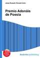Premio Adonais de Poesia, Jesse Russell,Ronald Cohn 