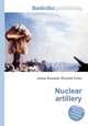 Nuclear artillery, Jesse Russell,Ronald Cohn 
