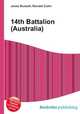14th Battalion (Australia), Jesse Russell,Ronald Cohn 
