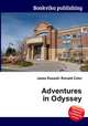 Adventures in Odyssey, Jesse Russell,Ronald Cohn 