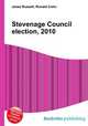 Stevenage Council election, 2010, Jesse Russell,Ronald Cohn 