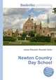 Newton Country Day School, Jesse Russell,Ronald Cohn 