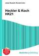 Heckler & Koch HK21, Jesse Russell,Ronald Cohn 