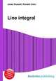 Line integral, Jesse Russell,Ronald Cohn 