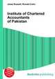 Institute of Chartered Accountants of Pakistan, Jesse Russell,Ronald Cohn 