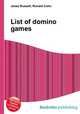 List of domino games, Jesse Russell,Ronald Cohn 