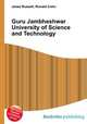 Guru Jambheshwar University of Science and Technology, Jesse Russell,Ronald Cohn 