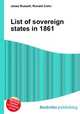 List of sovereign states in 1861, Jesse Russell,Ronald Cohn 