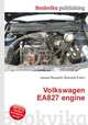 Volkswagen EA827 engine, Jesse Russell,Ronald Cohn 
