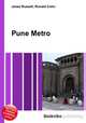 Pune Metro, Jesse Russell,Ronald Cohn 