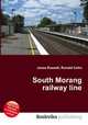 South Morang railway line, Jesse Russell,Ronald Cohn 