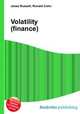 Volatility (finance), Jesse Russell,Ronald Cohn 