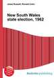 New South Wales state election, 1962, Jesse Russell,Ronald Cohn 