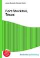 Fort Stockton, Texas, Jesse Russell,Ronald Cohn 