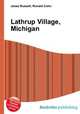 Lathrup Village, Michigan, Jesse Russell,Ronald Cohn 