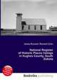 National Register of Historic Places listings in Hughes County, South Dakota, Jesse Russell,Ronald Cohn 