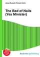 The Bed of Nails (Yes Minister), Jesse Russell,Ronald Cohn 