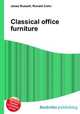 Classical office furniture, Jesse Russell,Ronald Cohn 