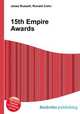 15th Empire Awards, Jesse Russell,Ronald Cohn 