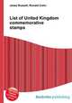 List of United Kingdom commemorative stamps, Jesse Russell,Ronald Cohn 
